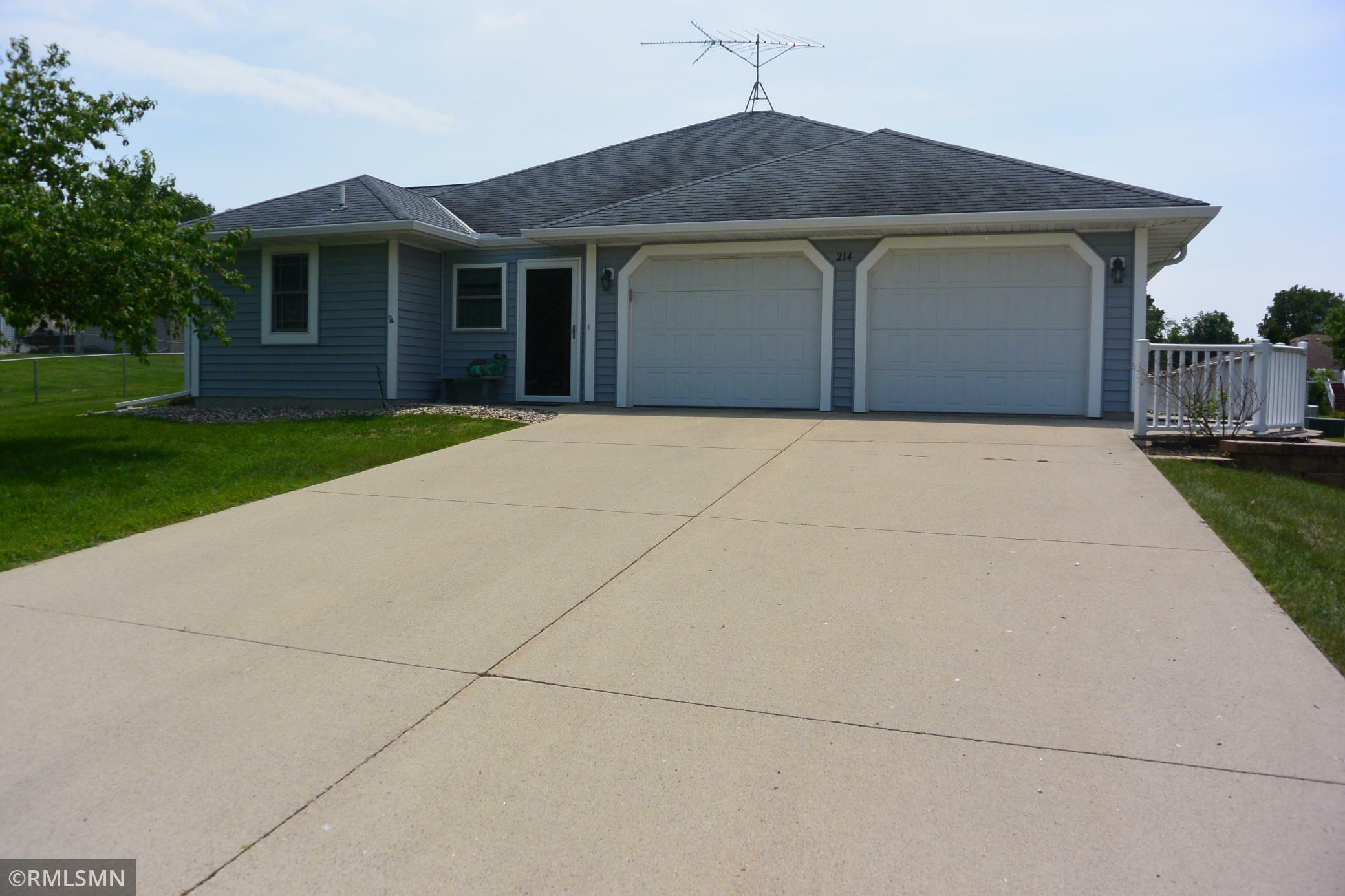 214 18th Street W  Glencoe MN 55336 photo