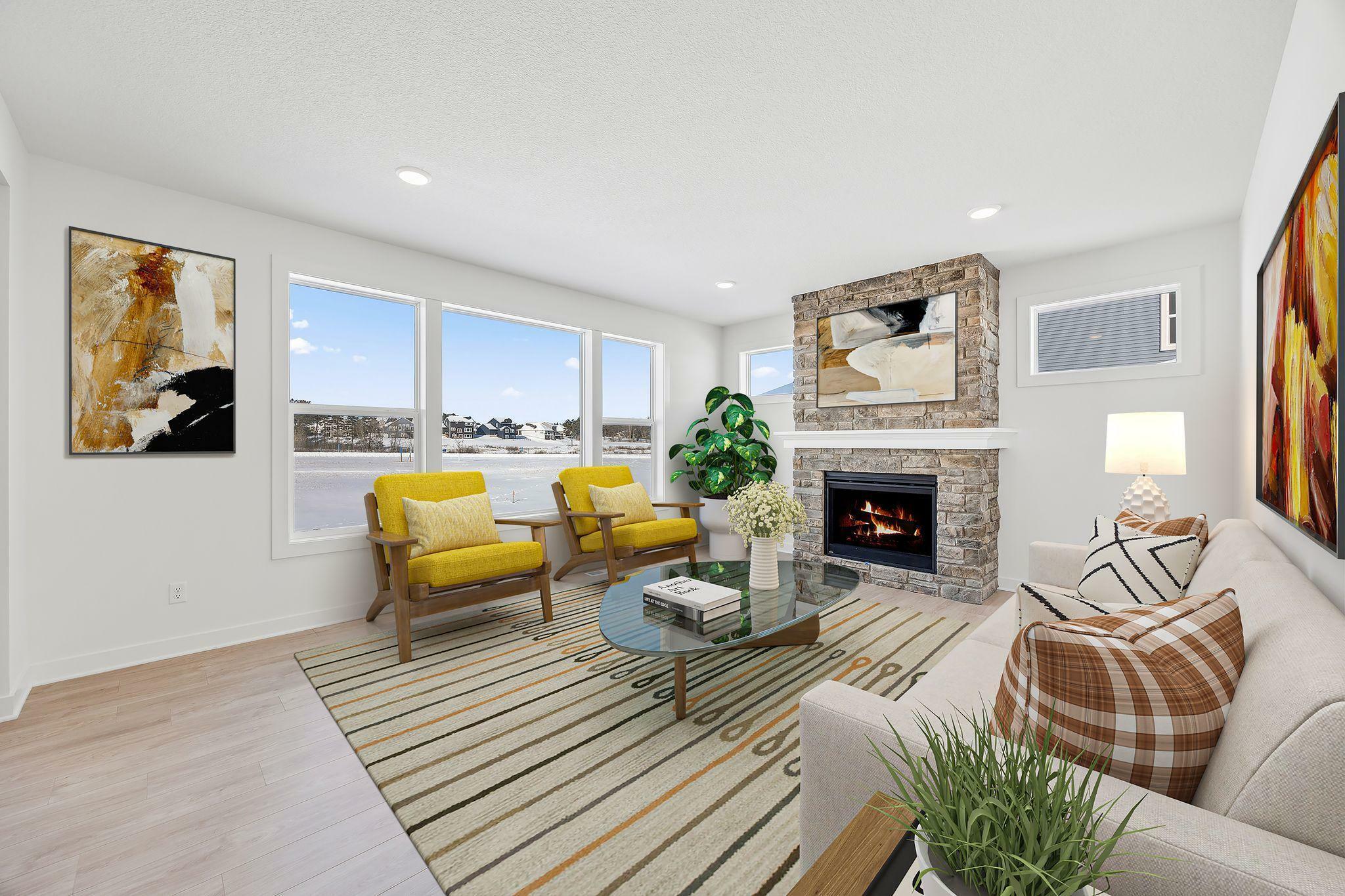 Property Photo: 11746 35th Street N MN 55042