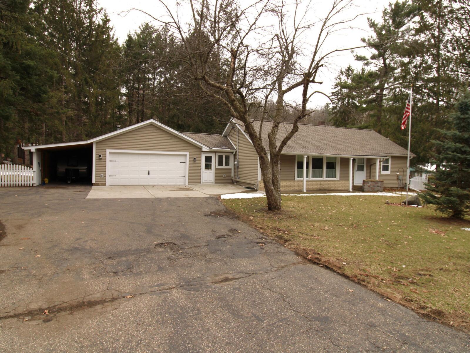 Property Photo:  345 Baer Drive  WI 54016 