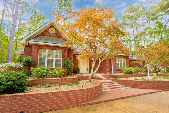 1619 Brookhollow Drive  Hideaway TX 75771 photo