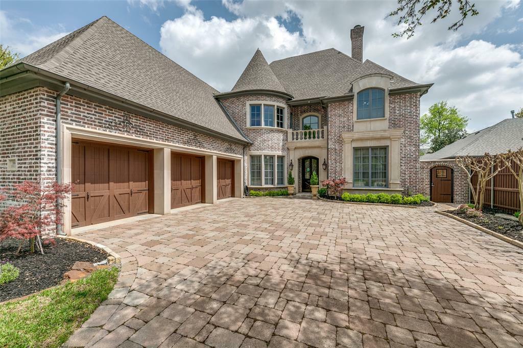 Property Photo: 3084 Seneca Drive TX 75034