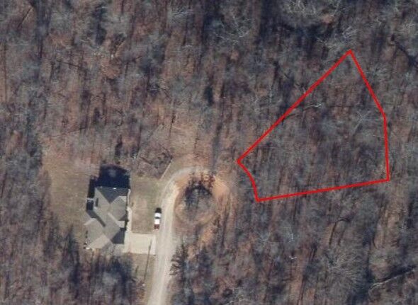 Property Photo:  Stoneleigh Lane  AR 72715 