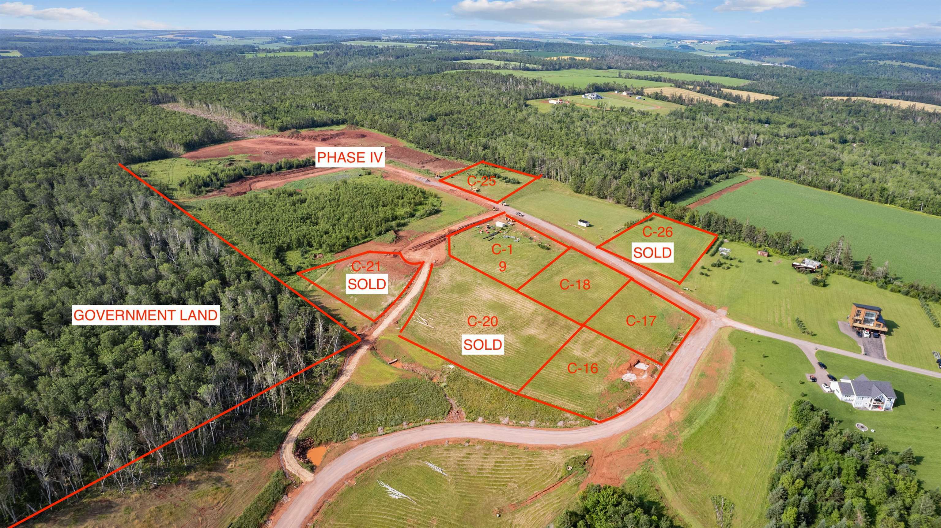 Photo de la propriété: D-06 Prospect Court PE C1N 4N0