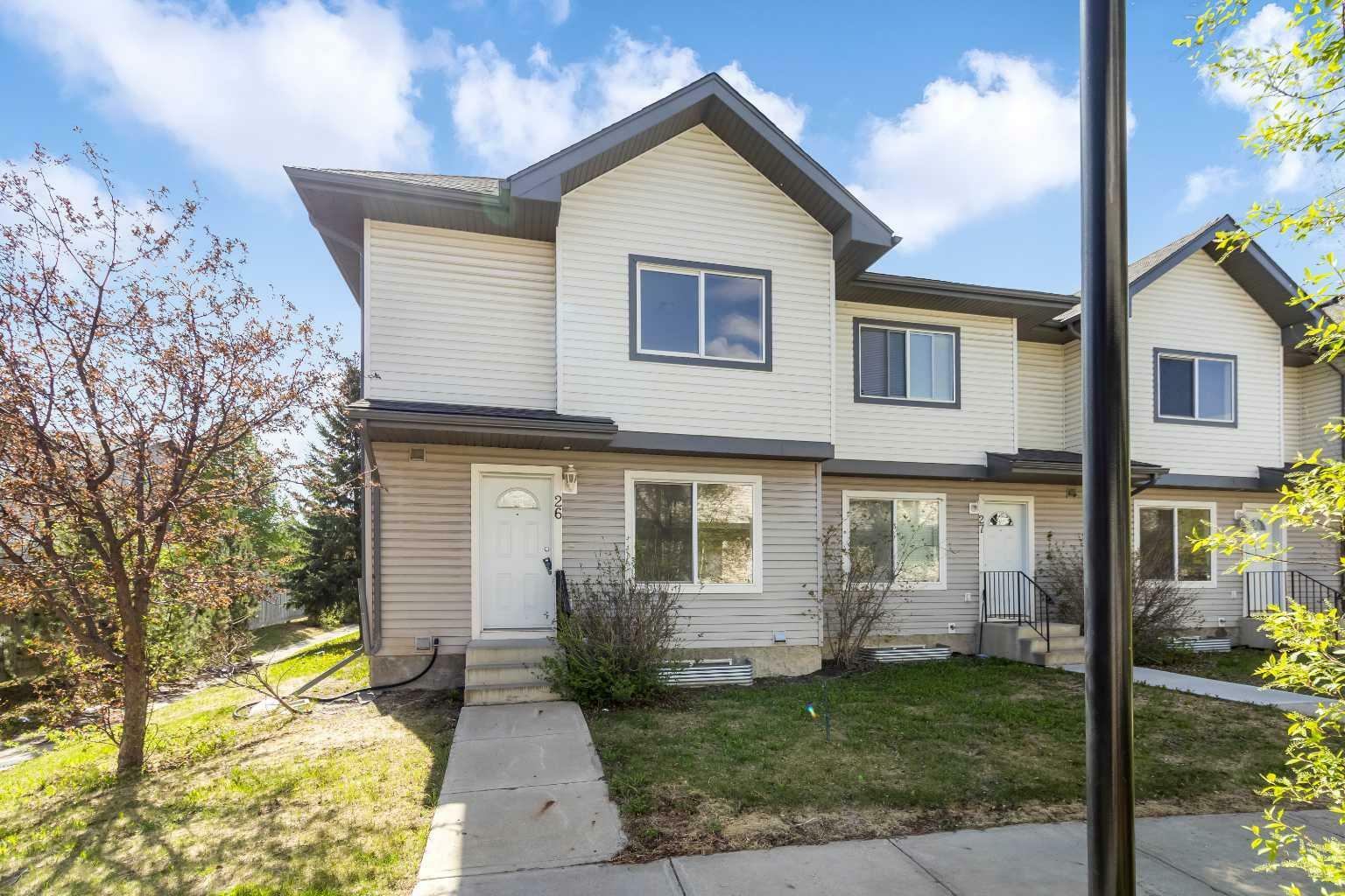 Photo de la propriété: 187 Millennium Gate 26 AB T9K 0P3