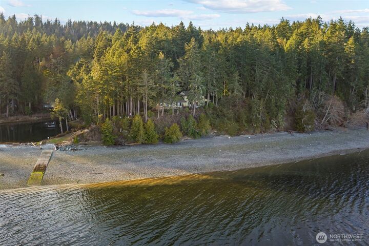 Property Photo: 931 Whitney Road WA 98376