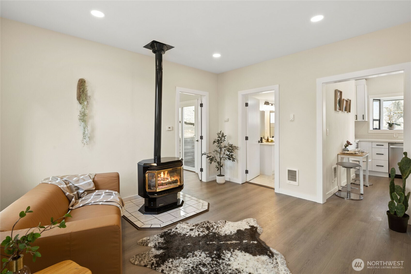 Property Photo: 1410 J Street WA 98225
