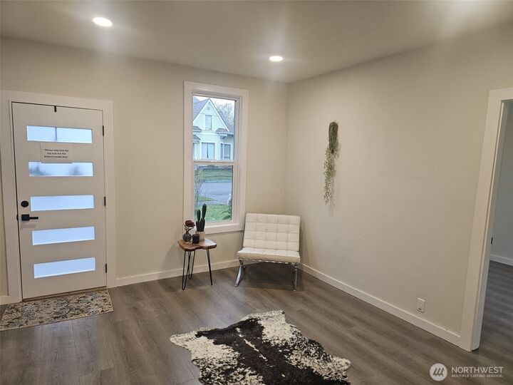 Property Photo: 1410 J Street WA 98225