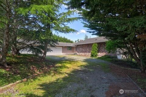 Property Photo: 2210 Martin Road WA 98273