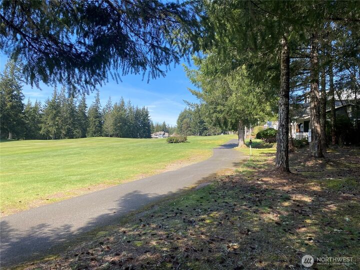 Property Photo:  200 E Soderberg Road  WA 98524 