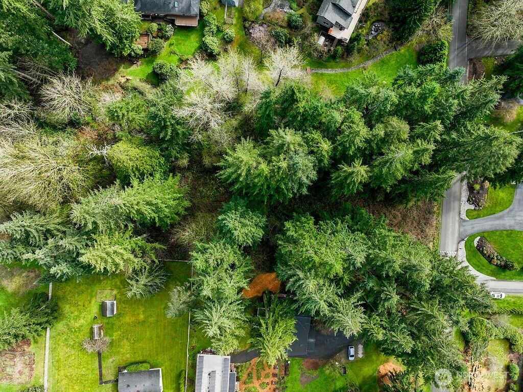 Property Photo: 0 NE 153rd Street WA 98072