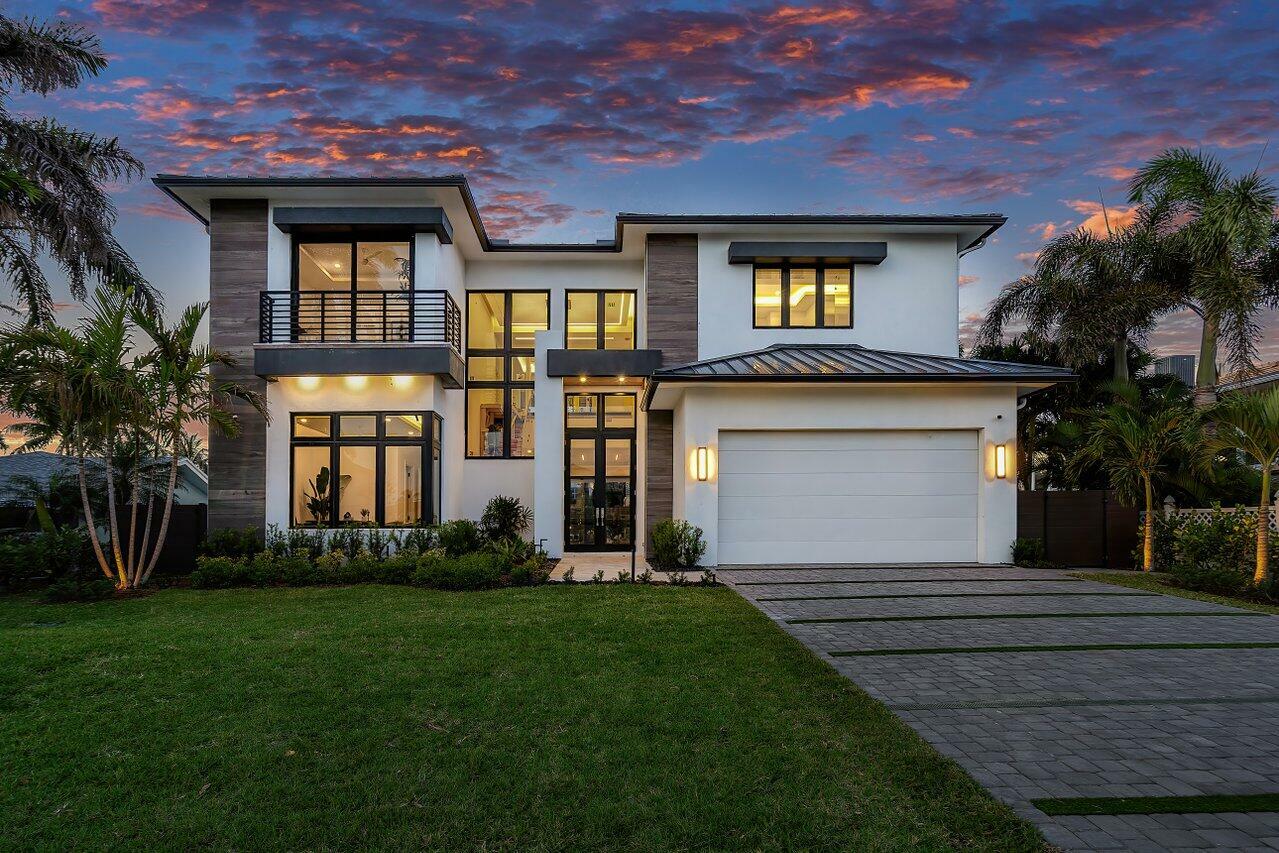 Property Photo: 1041 Lewis Cove Road FL 33483