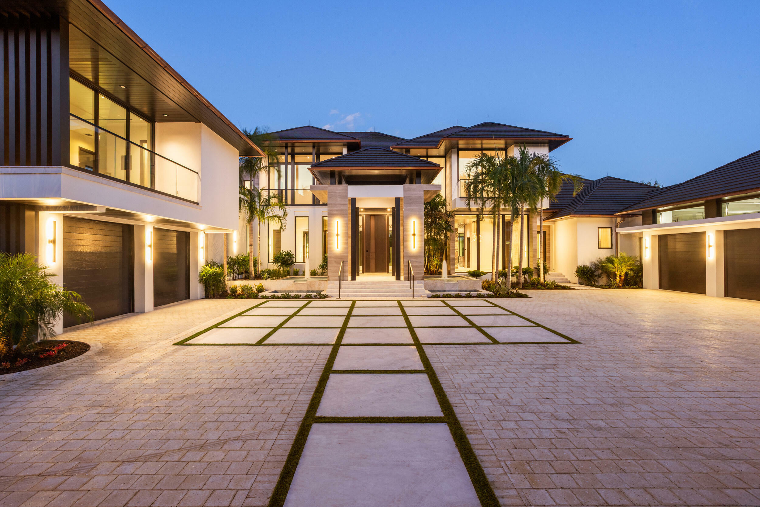Property Photo: 228 Bears Club Drive FL 33477