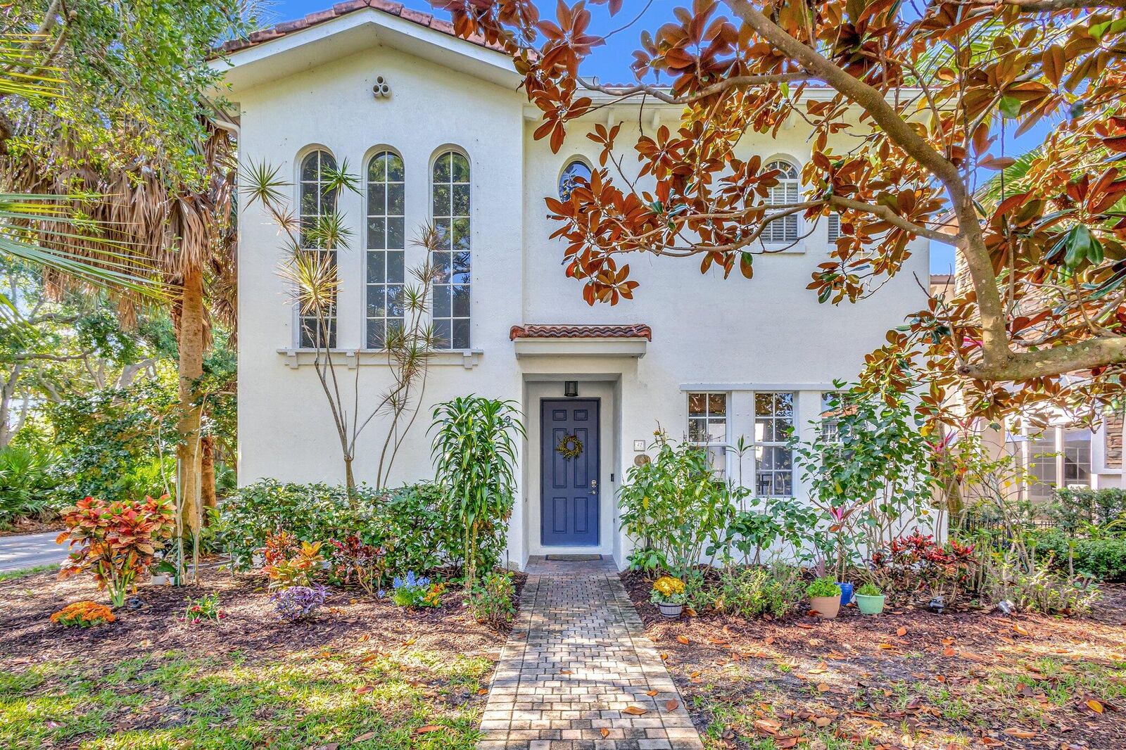 Property Photo:  42 Stoney Drive  FL 33410 