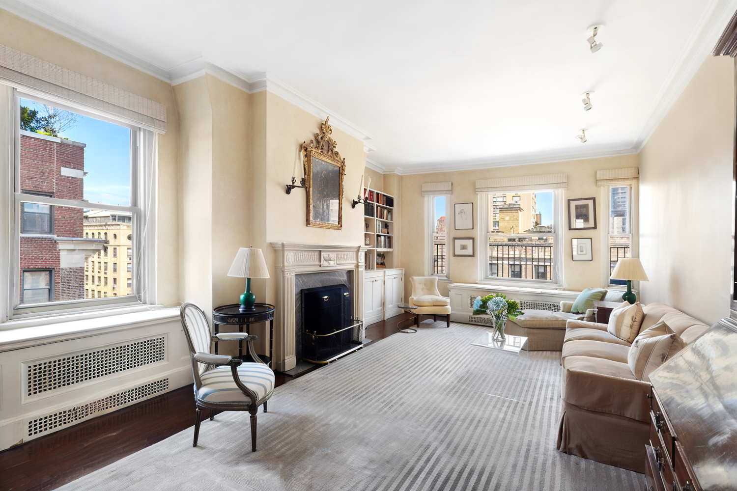 Property Photo:  108 E 86th Street 14N  NY 10028 