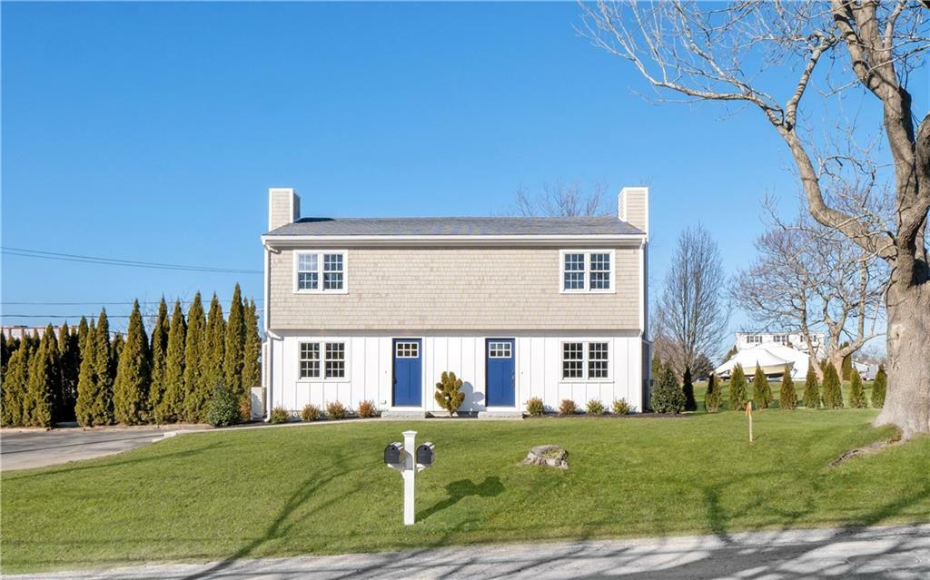 476 Green End Avenue  Middletown RI 02842 photo