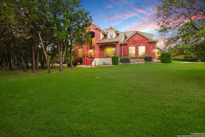 Property Photo:  954 Santa Cruz  TX 78132 