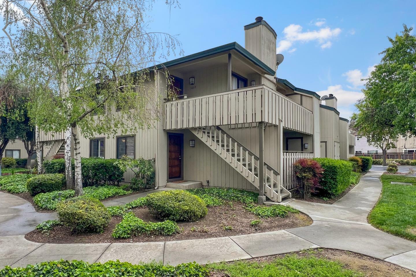 Property Photo: 1467 Alma Loop CA 95125