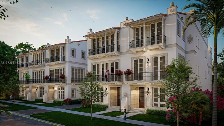 Property Photo:  915 Palermo Ave 7  FL 33134 