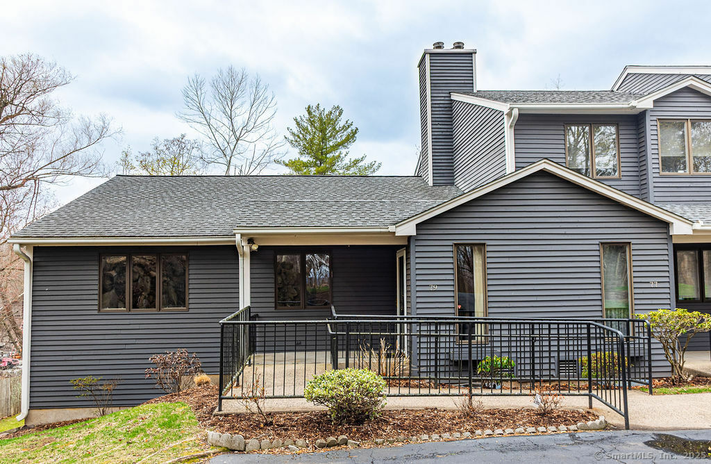 Property Photo: 79 Ridge Road CT 06109