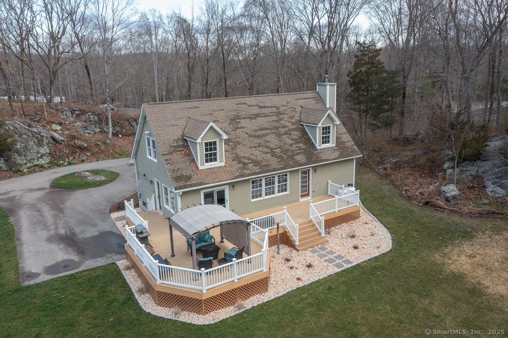 67 Maple Street  Chester CT 06412 photo