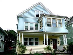 Property Photo: 278 William Street CT 06516