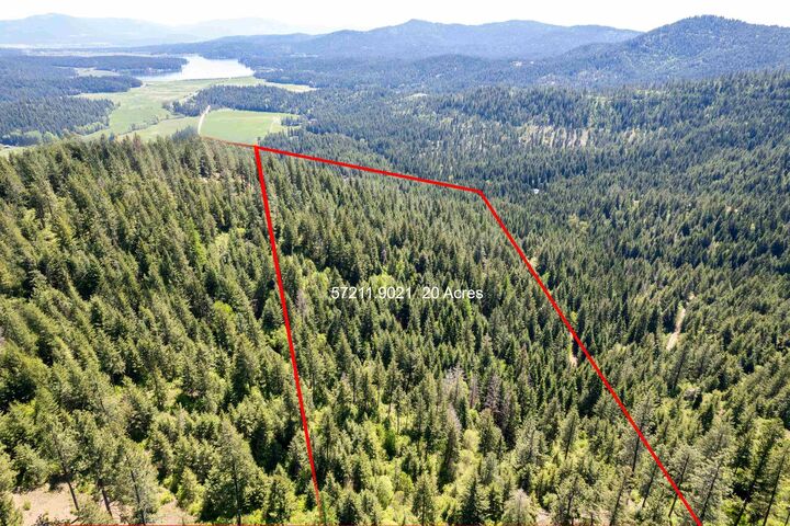 Property Photo:  Xxx N Singing Hills Dr Lot 2 Parcel #57211.9021  WA 99025 