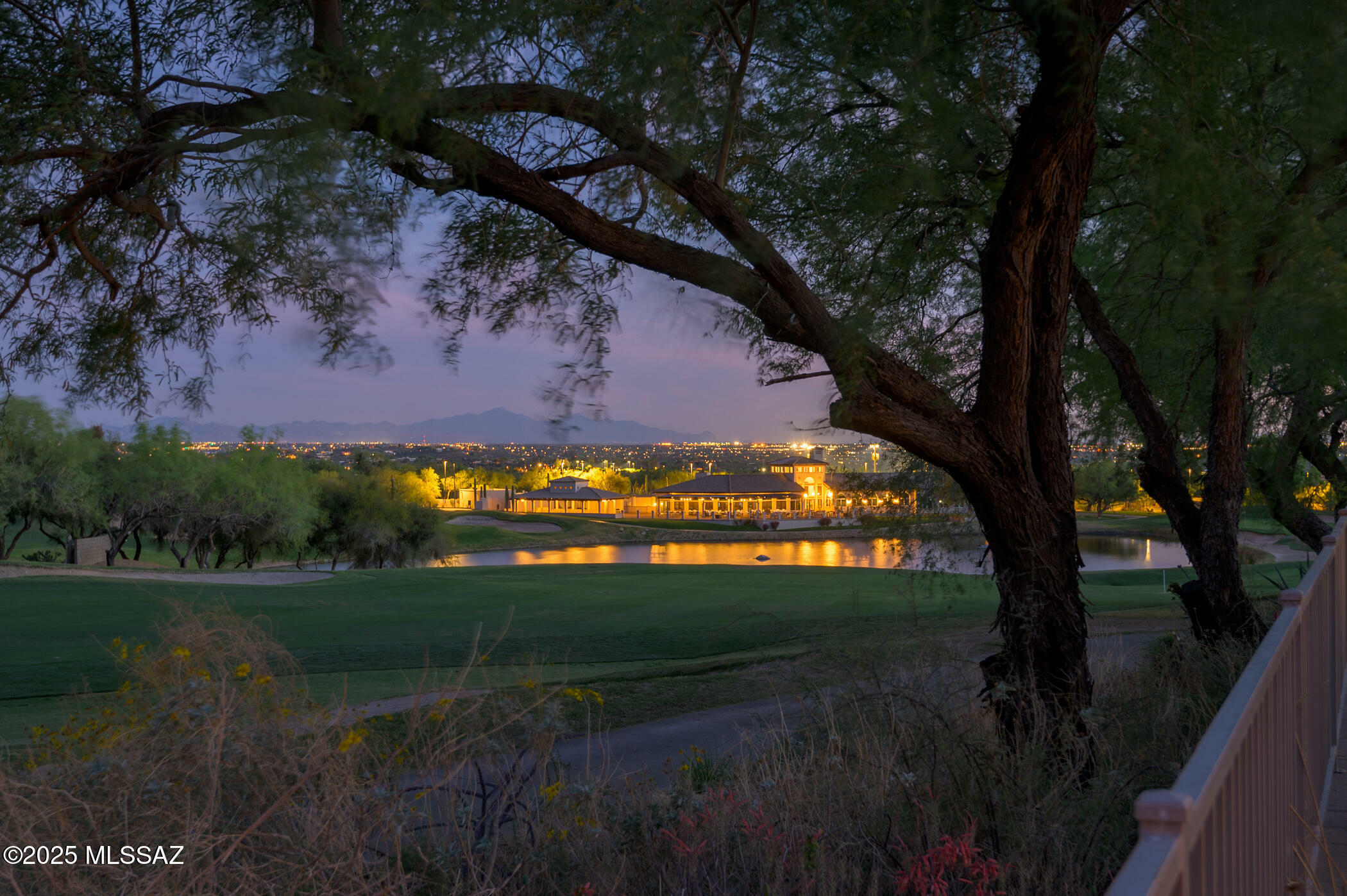 Property Photo: 5304 E Spring View Place AZ 85749
