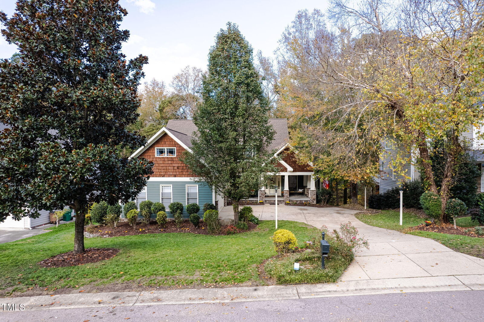Property Photo:  904 Hidden Jewel Lane  NC 27587 