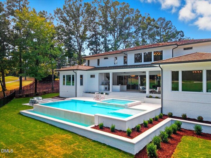 Property Photo: 1216 Barcroft Place NC 27615