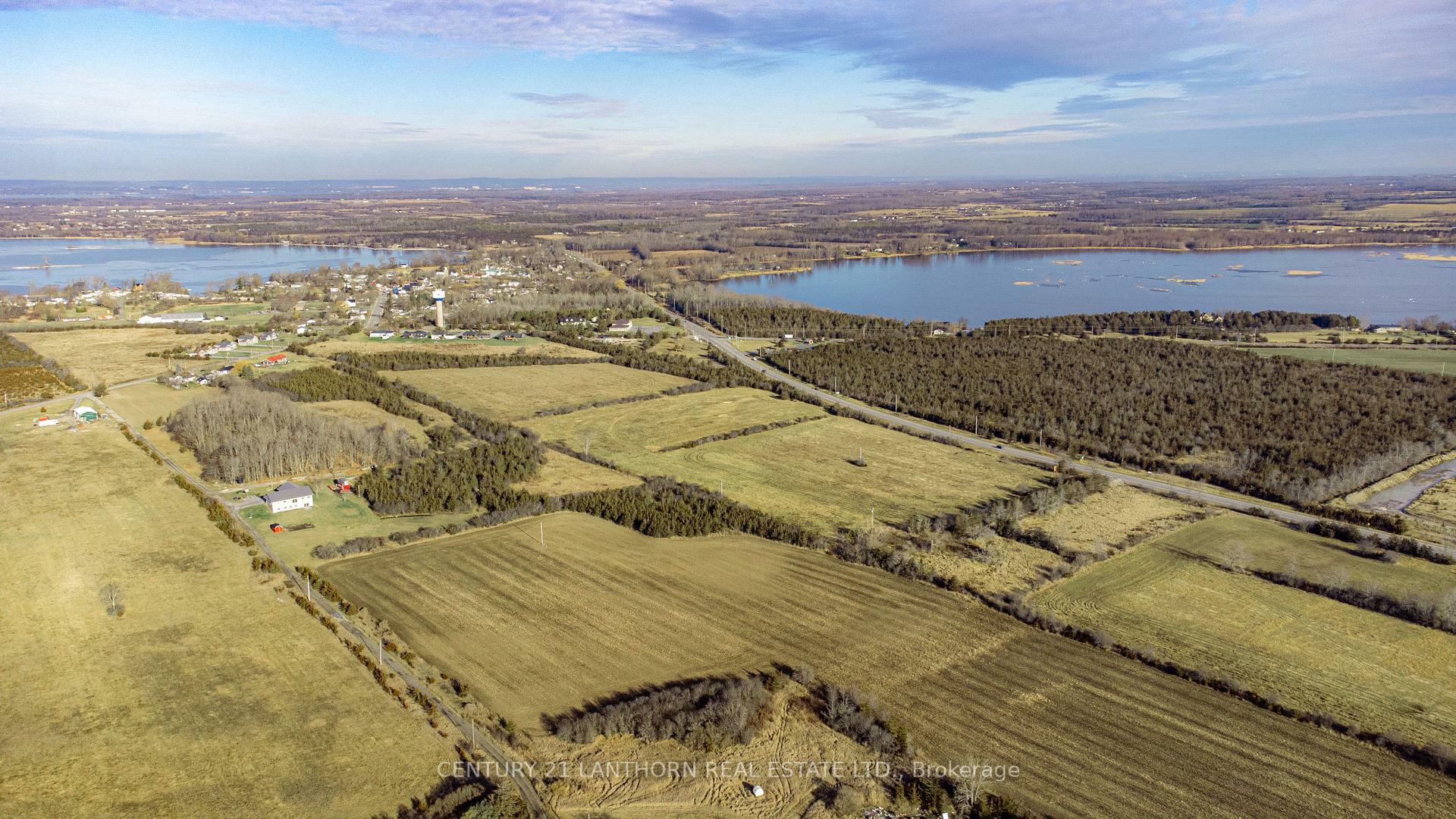 0 Loyalist Parkway  Prince Edward County ON K0K 1T0 photo