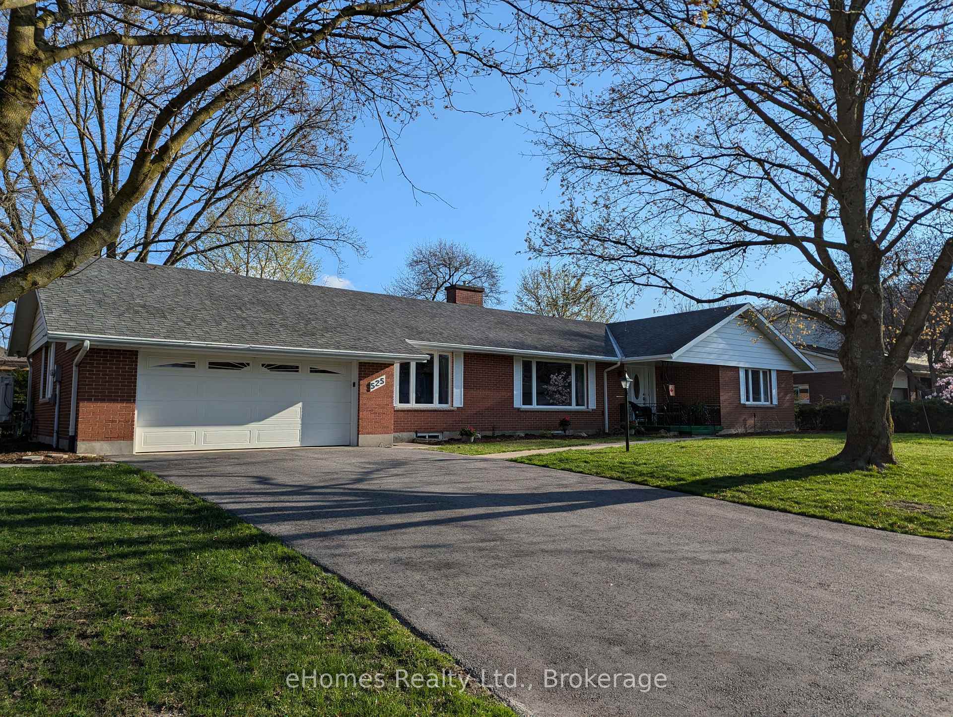 525 4th A Street W  Owen Sound ON N4K 6A4 photo