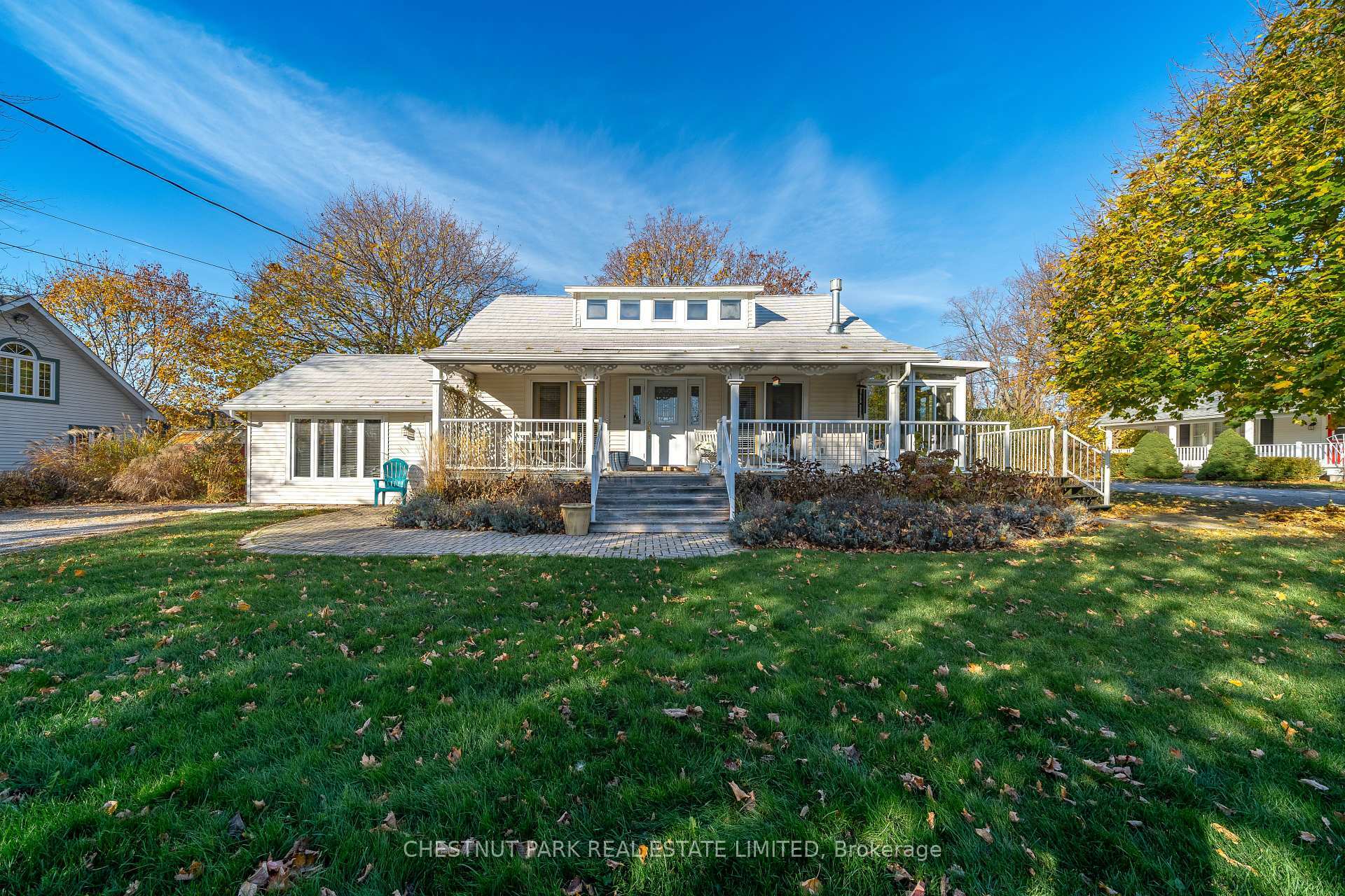 Property Photo: 26 East Street ON K0K 3L0