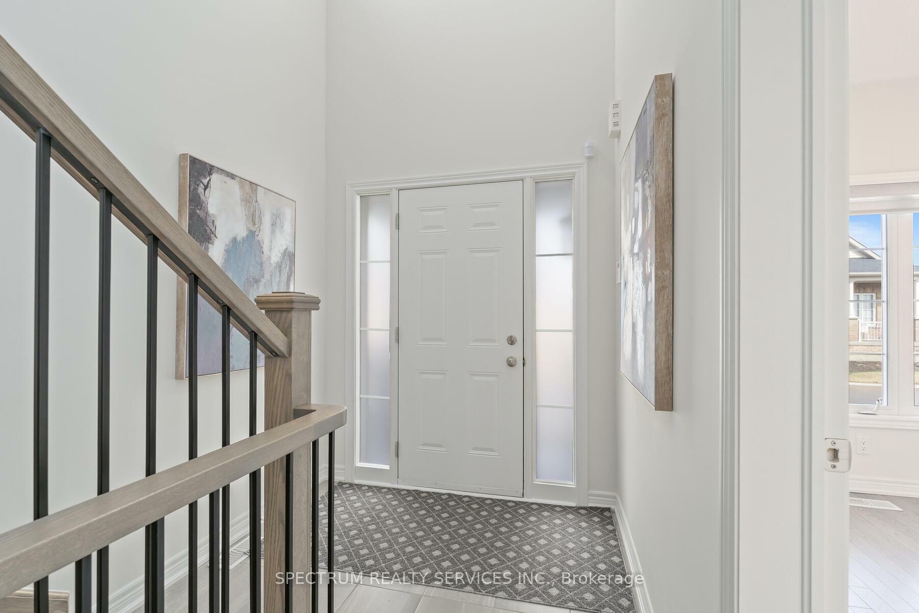 Property Photo: 4 Clermiston Crescent 50 ON L6R 4C7