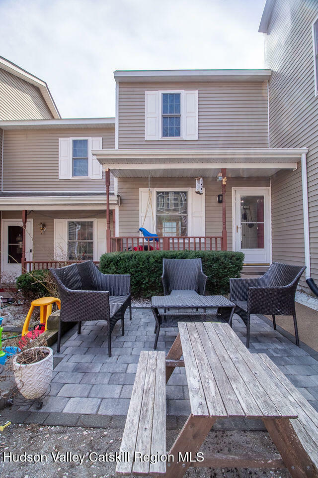 Property Photo: 232 Hillside NY 12428