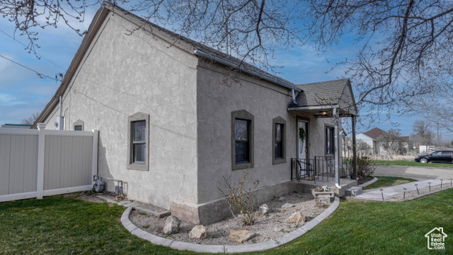 Property Photo: 480 E 200 N UT 84648
