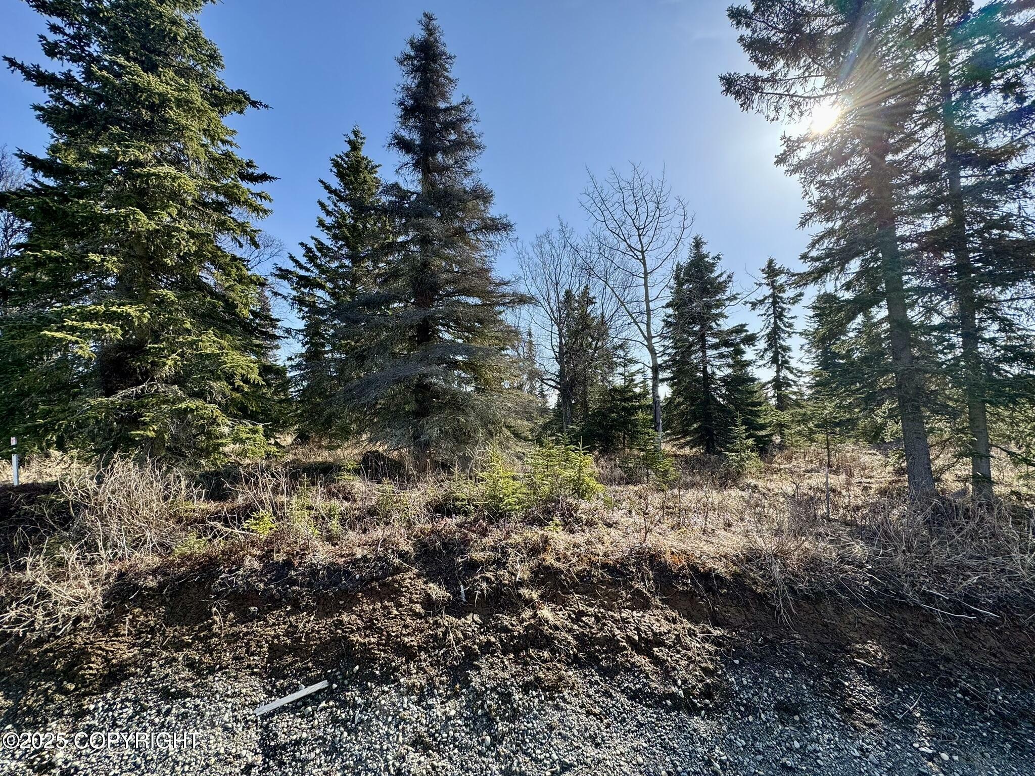 Property Photo: L6/L3 Salty Circle AK 99611