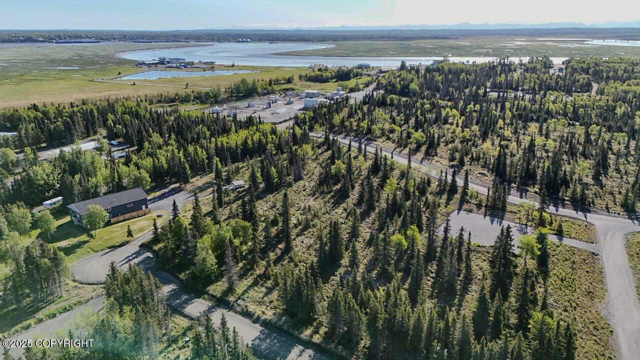 Property Photo: L6/L3 Salty Circle AK 99611