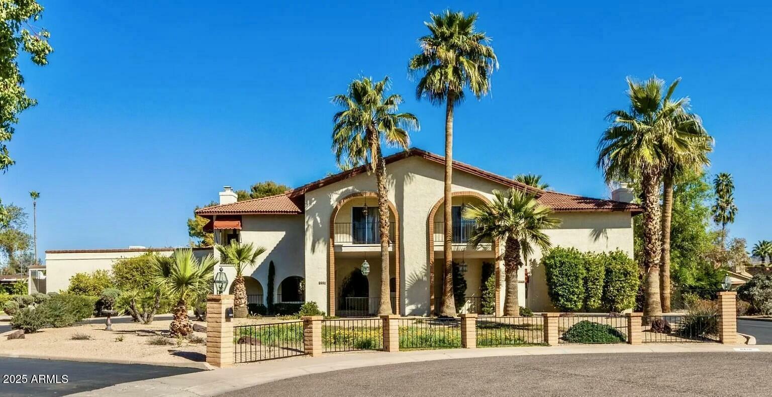8426 N 15th Drive  Phoenix AZ 85021 photo