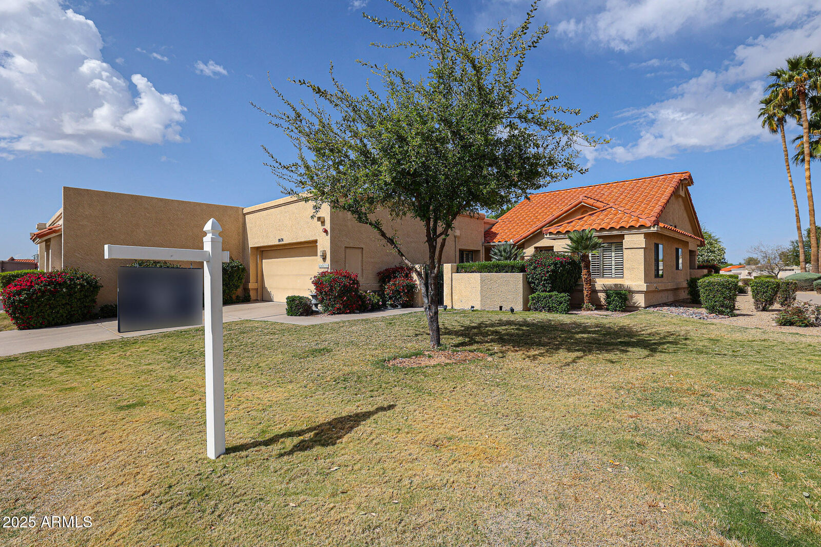 Property Photo:  10174 N 105th Way  AZ 85258 
