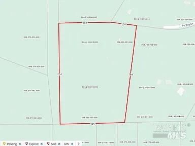 Property Photo: 16535 PO Boy Lane CA 96022
