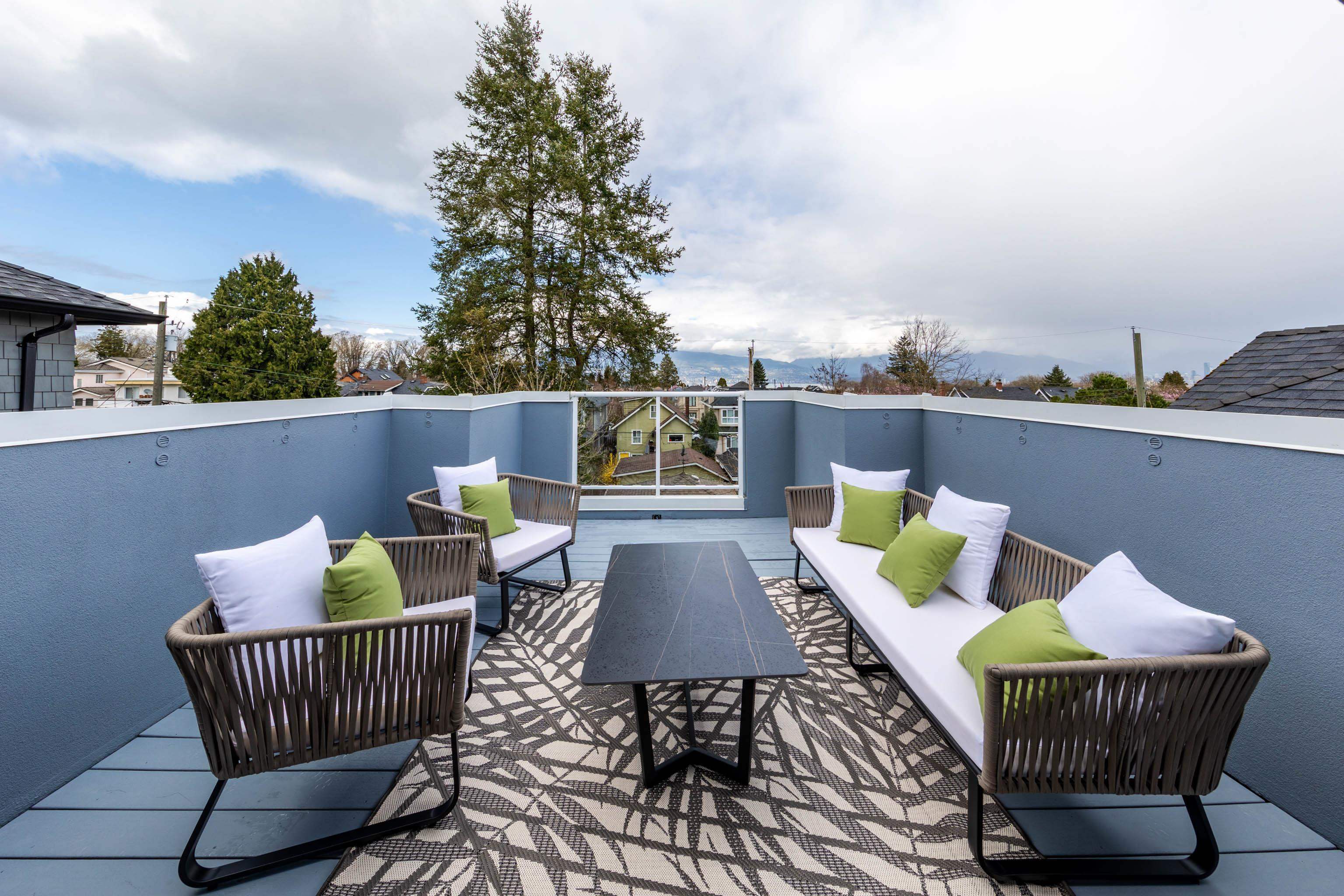 Property Photo: 3727 W 22nd Avenue BC V6S 1J5