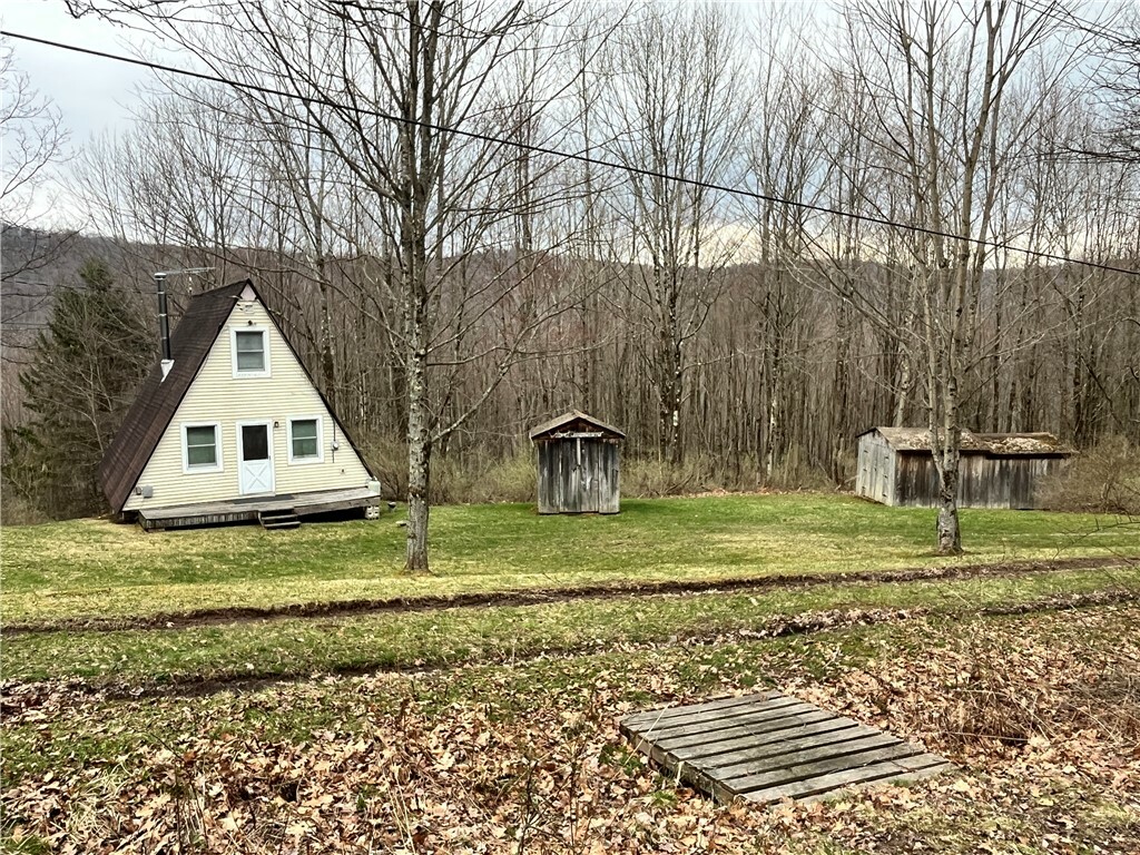 0 State Highway 8  Deposit NY 13754 photo