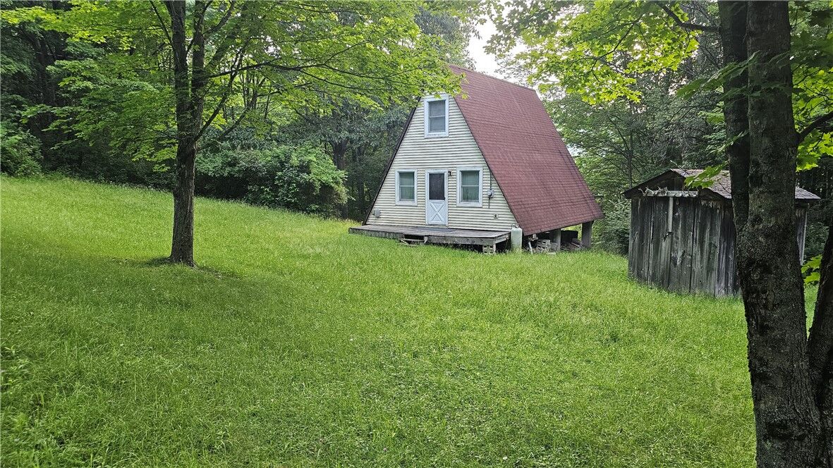 Property Photo:  0 State Highway 8  NY 13754 