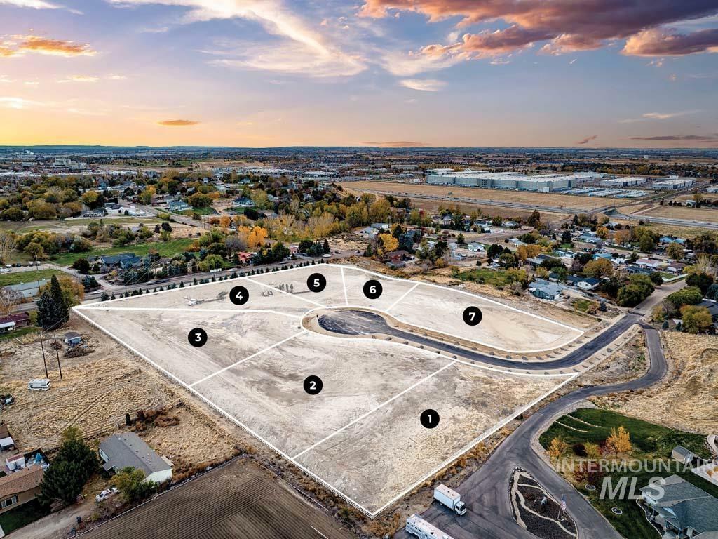 Property Photo: Tbd N. 63rd Street (Lot 3) ID 83687
