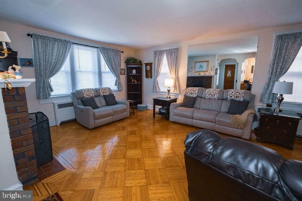 Property Photo: 1327 Longshore Avenue PA 19111