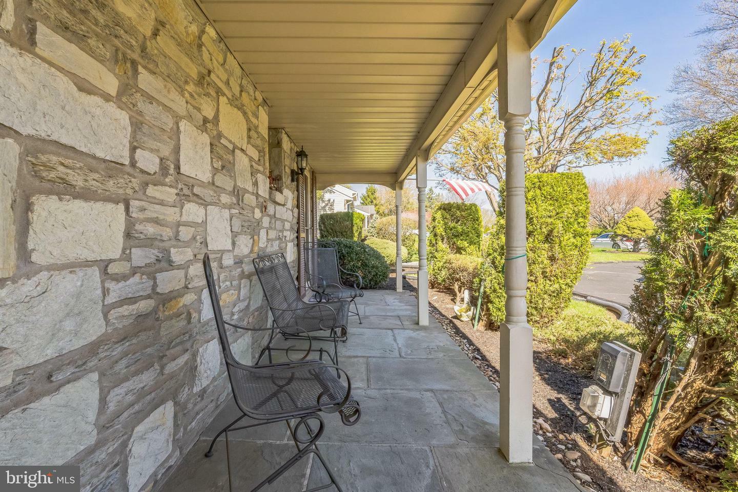 Property Photo: 91 Heather Road PA 18966