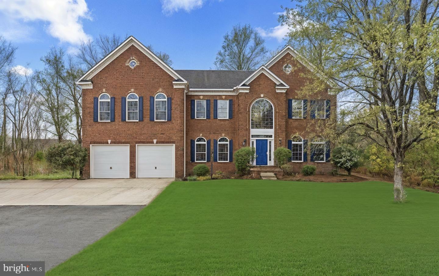 14905 Dahlia Drive  Bowie MD 20721 photo