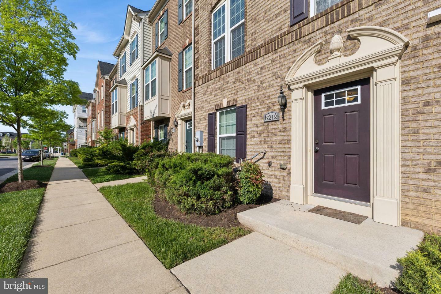 Property Photo: 8212 N Channel Drive MD 20770