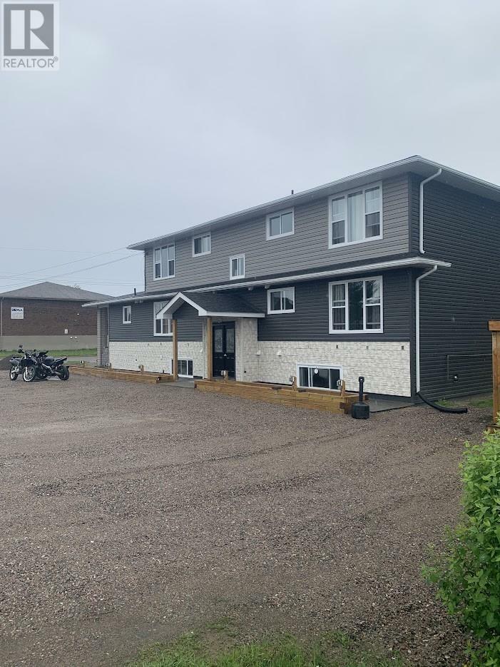 Property Photo: 6 Fitzgerald Street ON P0M 1L0
