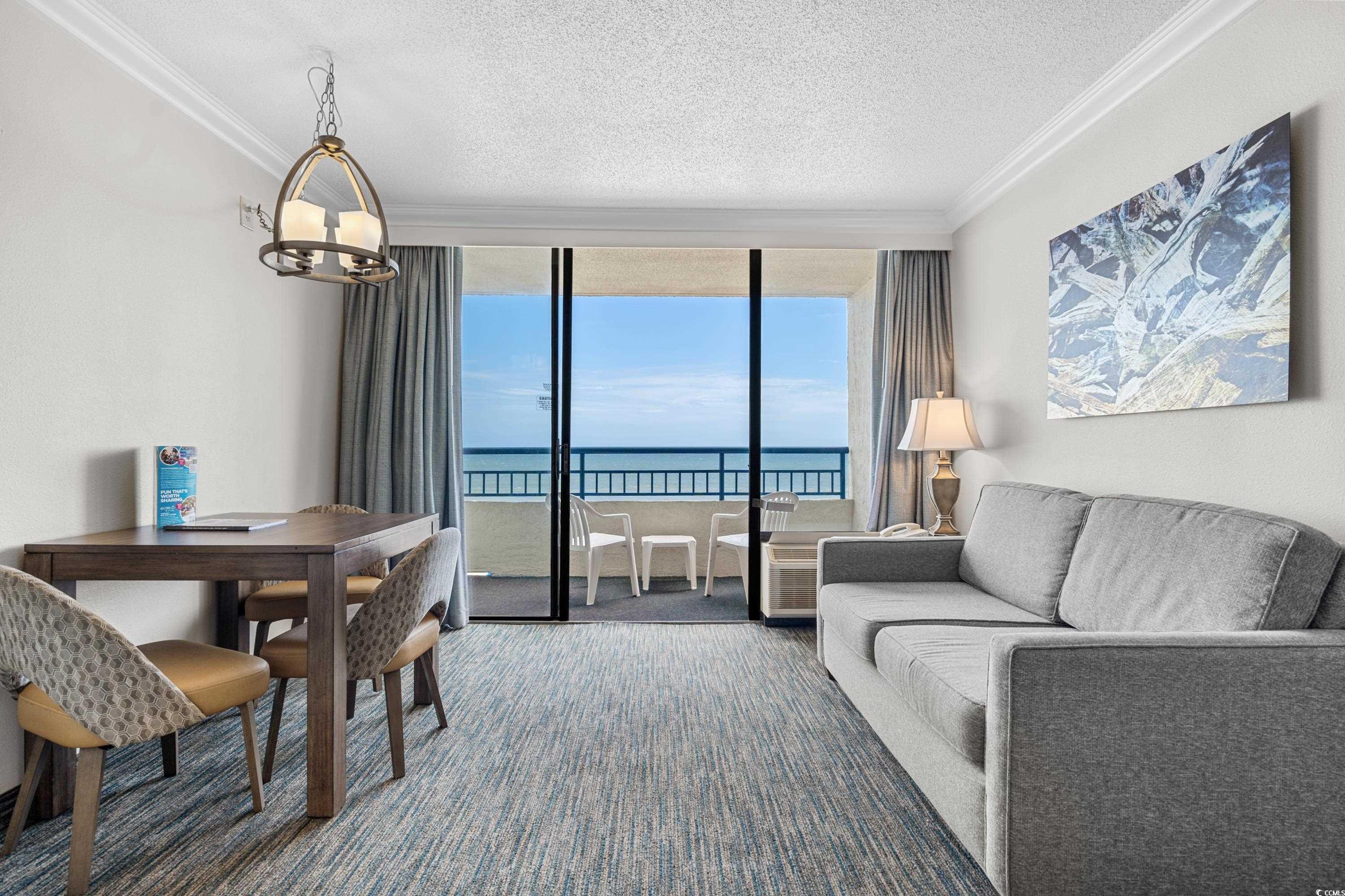 Property Photo: 1105 S Ocean Blvd. 324 SC 29577